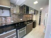 Apartamento para Locação em Curitiba/PR Água Verde 2 Quartos