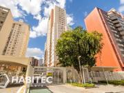 Apartamento para Locação em Curitiba/PR Água Verde 2 Quartos