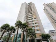 Apartamento para Locação em Curitiba/PR Água Verde 2 Quartos