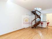 Apartamento para Locação em Curitiba/PR Água Verde 2 Quartos