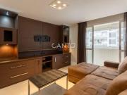 Apartamento para Locação em Curitiba/PR Água Verde 2 Quartos