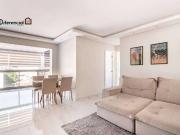 Apartamento para Locação em Curitiba/PR Água Verde 2 Quartos