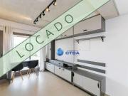 Apartamento para Locação em Curitiba/PR Água Verde 2 Quartos
