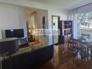 Apartamento para Locação em Curitiba/PR Água Verde 2 Quartos