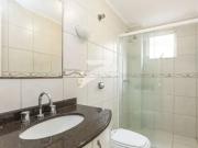 Apartamento para Locação em Curitiba/PR Água Verde 2 Quartos