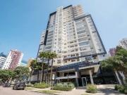 Apartamento para Locação em Curitiba/PR Água Verde 2 Quartos