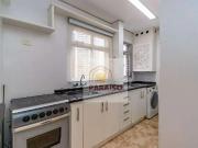 Apartamento para Locação em Curitiba/PR Água Verde 2 Quartos