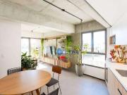 Apartamento para Locação em Curitiba/PR Água Verde 2 Quartos