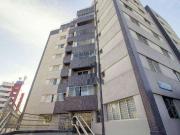Apartamento para Locação em Curitiba/PR Água Verde 2 Quartos