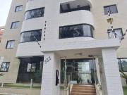 Apartamento para Locação em Curitiba/PR Água Verde 2 Quartos