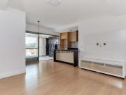 Apartamento para Locação em Curitiba/PR Água Verde 2 Quartos