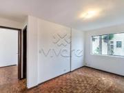 Apartamento para Locação em Curitiba/PR Água Verde 2 Quartos