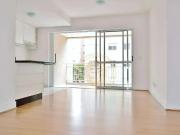 Apartamento para Locação em Curitiba/PR Água Verde 2 Quartos