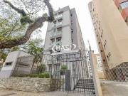 Apartamento para Locação em Curitiba/PR Água Verde 2 Quartos