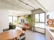 Apartamento para Locação em Curitiba/PR Água Verde 2 Quartos