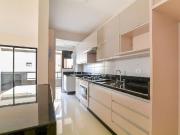 Apartamento para Locação em Curitiba/PR Água Verde 2 Quartos