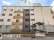 Apartamento para Locação em Curitiba/PR Água Verde 2 Quartos
