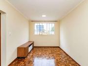 Apartamento para Locação em Curitiba/PR Água Verde 2 Quartos