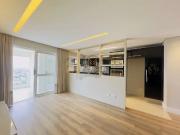 Apartamento para Locação em Curitiba/PR Água Verde 2 Quartos