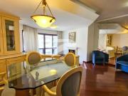 Apartamento para Locação em Curitiba/PR Água Verde 2 Quartos