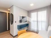 Apartamento para Locação em Curitiba/PR Água Verde 2 Quartos