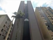 Apartamento para Locação em Curitiba/PR Água Verde 2 Quartos