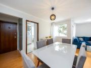 Apartamento para Locação em Curitiba/PR Água Verde 2 Quartos