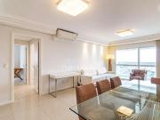 Apartamento para Locação em Curitiba/PR Água Verde 2 Quartos