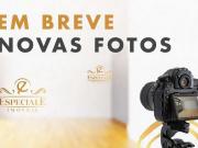 Apartamento para Locação em Curitiba/PR Água Verde 2 Quartos