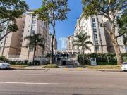 Apartamento para Locação em Curitiba/PR Água Verde 2 Quartos