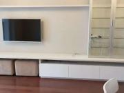 Apartamento para Locação em Curitiba/PR Água Verde 2 Quartos