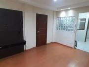 Apartamento para Locação em Curitiba/PR Água Verde 2 Quartos