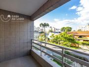 Apartamento para Locação em Curitiba/PR Água Verde 2 Quartos