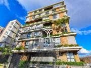 Apartamento para Locação em Curitiba/PR Água Verde 2 Quartos