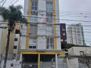 Apartamento para Locação em Curitiba/PR Água Verde 2 Quartos