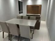 Apartamento para Locação em Curitiba/PR Água Verde 2 Quartos