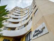 Apartamento para Locação em Curitiba/PR Água Verde 2 Quartos