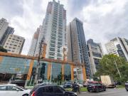 Apartamento para Locação em Curitiba/PR Água Verde 2 Quartos