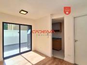 Apartamento para Locação em Curitiba/PR Água Verde 2 Quartos
