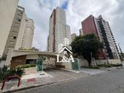 Apartamento para Locação em Curitiba/PR Água Verde 2 Quartos