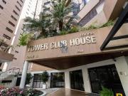 Apartamento para Locação em Curitiba/PR Água Verde 2 Quartos Apartamento para Locação em Curitiba/PR Água Verde 2 Quartos