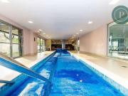 Apartamento para Locação em Curitiba/PR Água Verde 2 Quartos