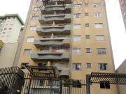 Apartamento para Locação em Curitiba/PR Água Verde 2 Quartos