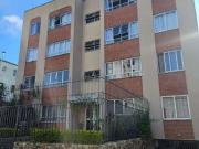 Apartamento para Locação em Curitiba/PR Água Verde 2 Quartos