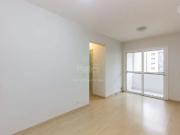 Apartamento para Locação em Curitiba/PR Água Verde 2 Quartos