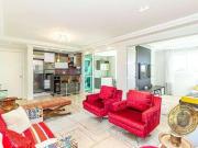 Apartamento para Locação em Curitiba/PR Água Verde 2 Quartos