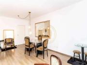 Apartamento para Locação em Curitiba/PR Água Verde 2 Quartos