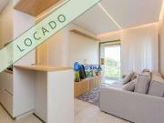 Apartamento para Locação em Curitiba/PR Água Verde 2 Quartos Apartamento para Locação em Curitiba/PR Água Verde 2 Quartos