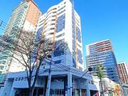 Apartamento para Locação em Curitiba/PR Água Verde 2 Quartos
