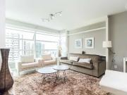 Apartamento para Locação em Curitiba/PR Água Verde 3 Quartos